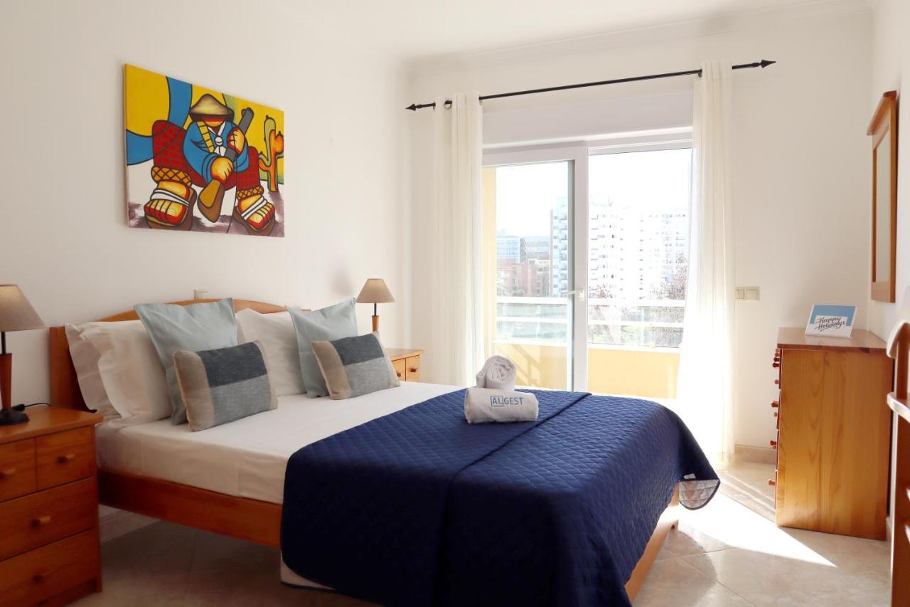 Rocha Beach Flat By Algest Portimão Exterior photo