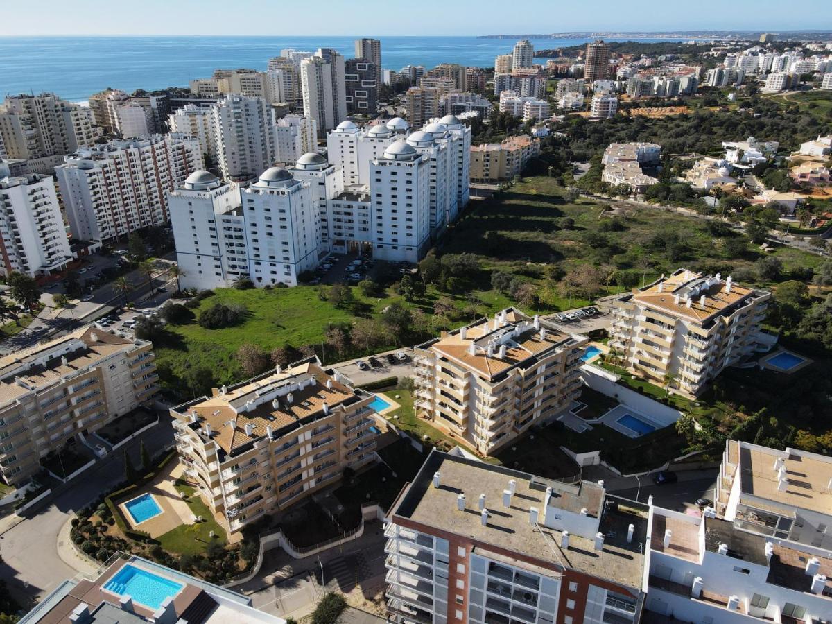 Rocha Beach Flat By Algest Portimão Exterior photo