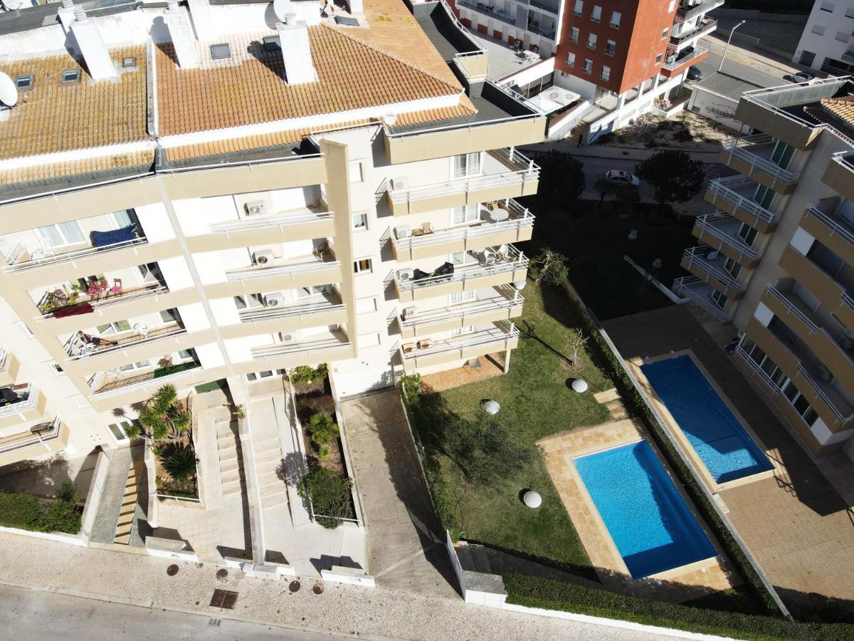 Rocha Beach Flat By Algest Portimão Exterior photo