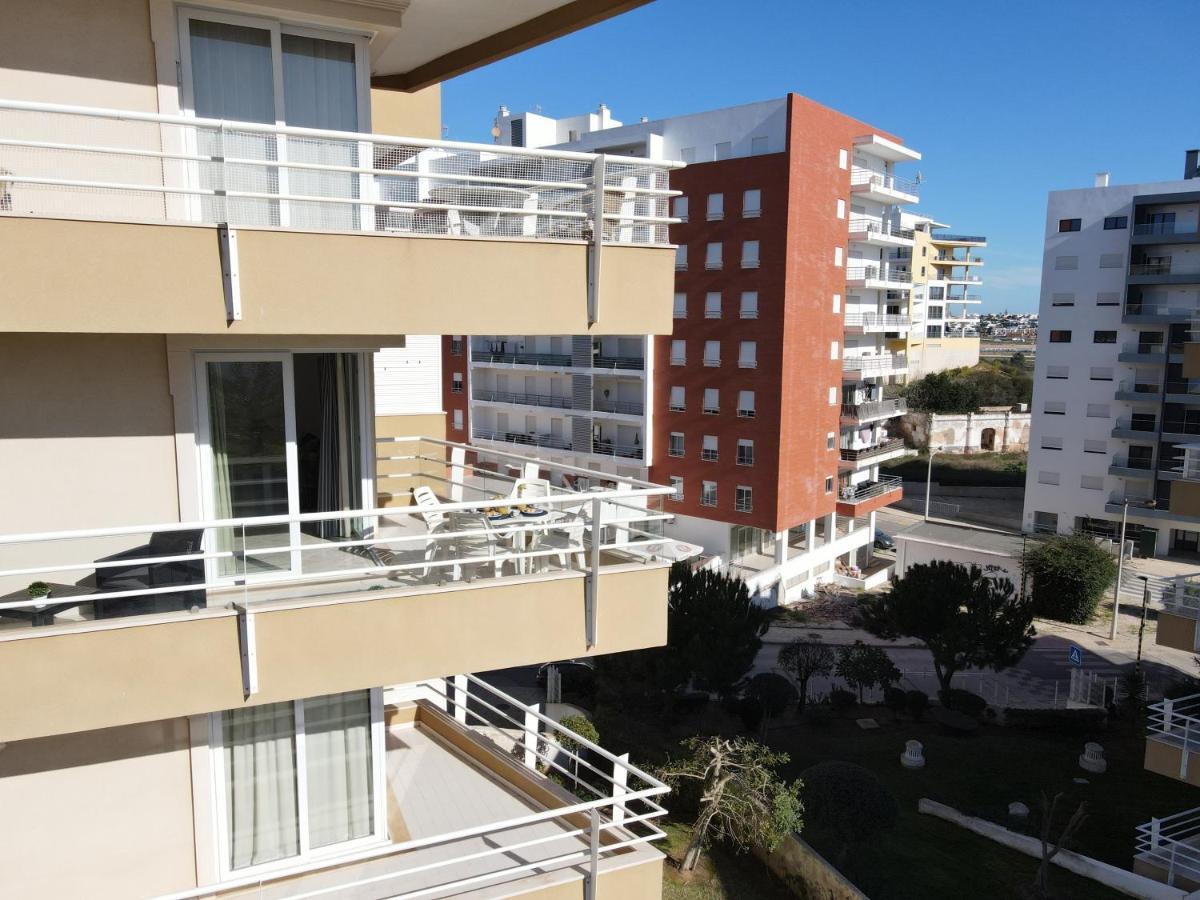Rocha Beach Flat By Algest Portimão Exterior photo