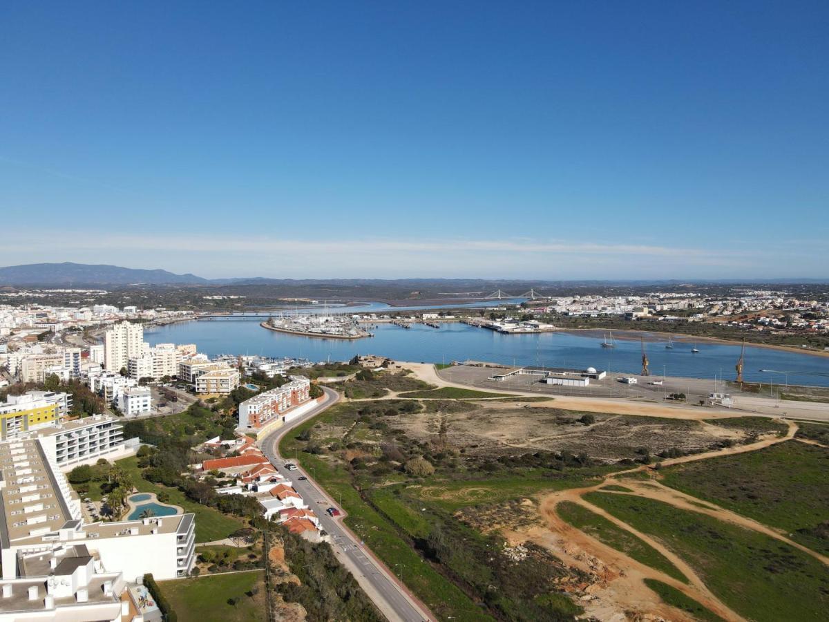 Rocha Beach Flat By Algest Portimão Exterior photo