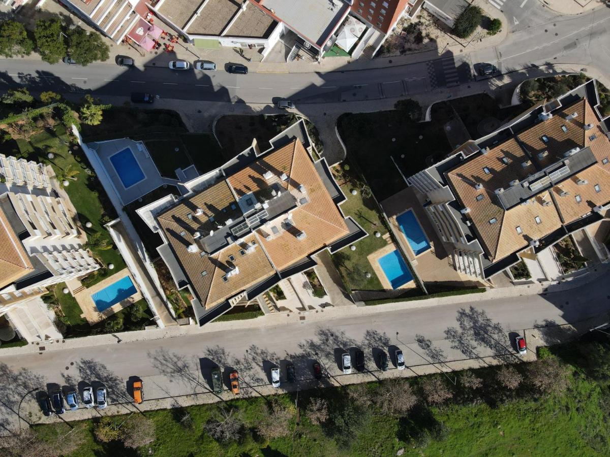 Rocha Beach Flat By Algest Portimão Exterior photo