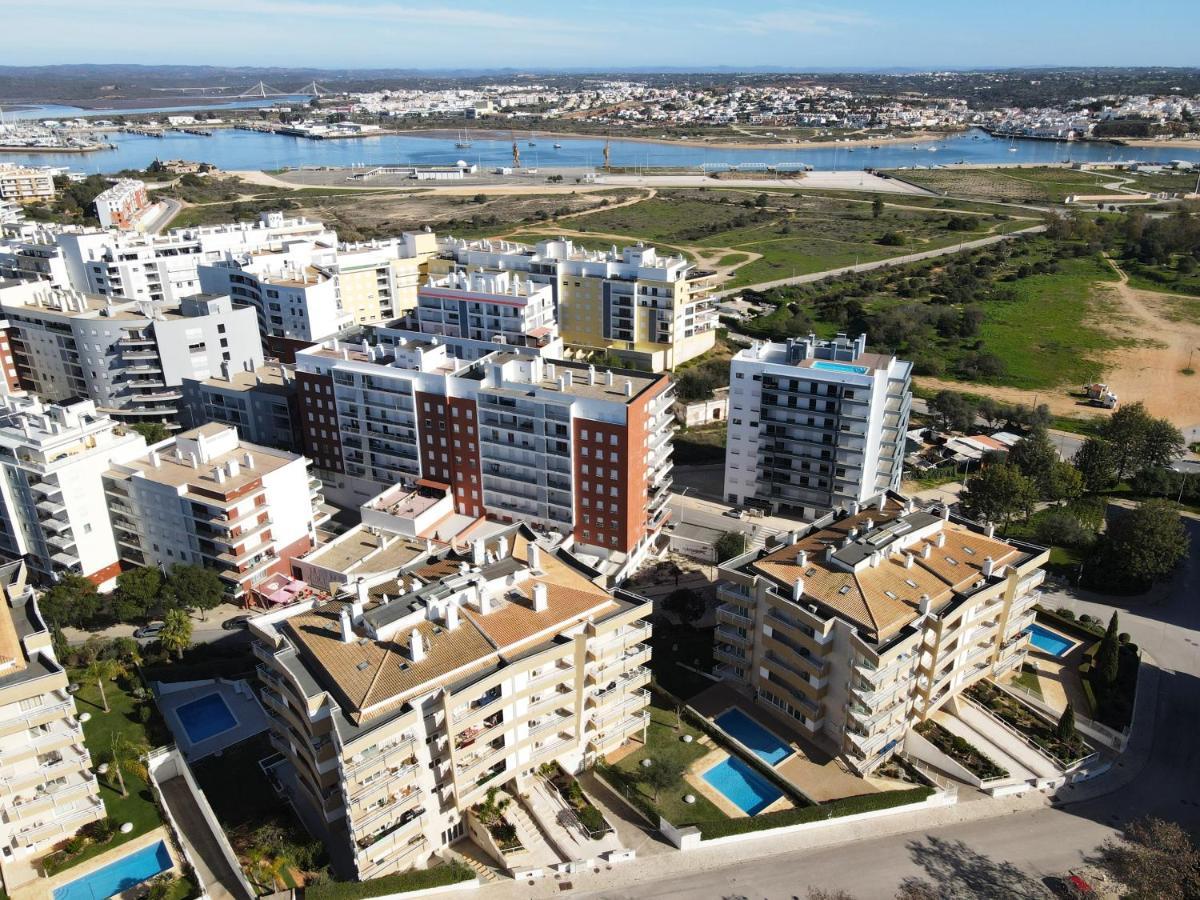 Rocha Beach Flat By Algest Portimão Exterior photo