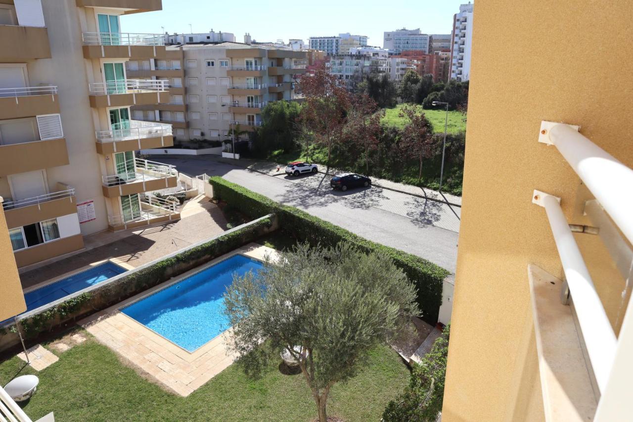 Rocha Beach Flat By Algest Portimão Exterior photo
