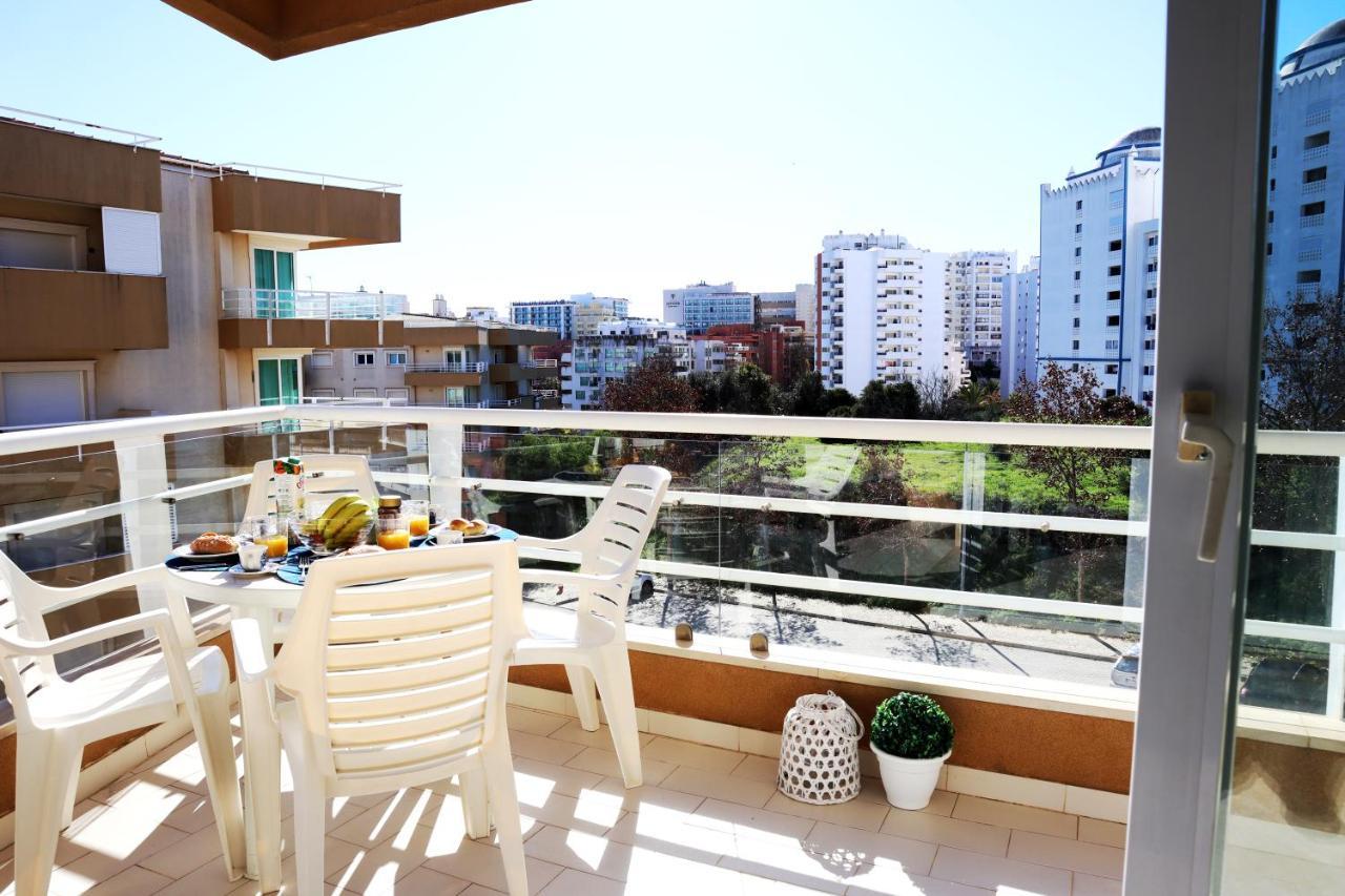 Rocha Beach Flat By Algest Portimão Exterior photo