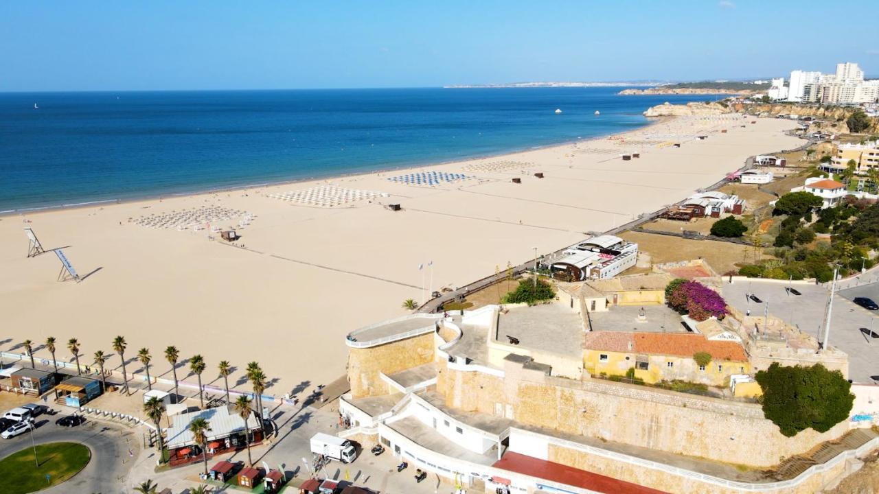 Rocha Beach Flat By Algest Portimão Exterior photo