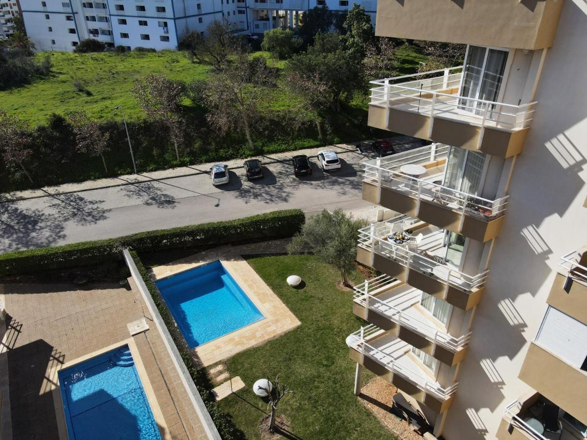 Rocha Beach Flat By Algest Portimão Exterior photo