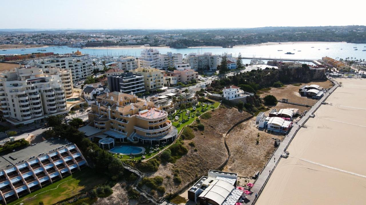 Rocha Beach Flat By Algest Portimão Exterior photo